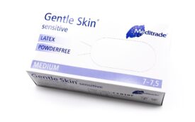 Gentle Skin® sensitive Packung 100 Stück – Medium Gentle Skin® sensitive Packung 100 Stück – Medium