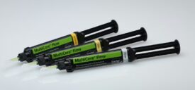 Ivoclar MultiCore | Endodontie Ivoclar MultiCore | Endodontie