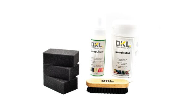 Pflegeset für Dentalpolster | 329247