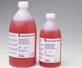 Ivoclar Separating Fluid | Abnehmbare Prothetik Ivoclar Separating Fluid | Abnehmbare Prothetik
