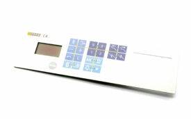 SIEMENS Sirona C4 Bedienpanel mit Filmbeleuchtung gebraucht – REP-AT – 46 97 20 SIEMENS Sirona C4 Bedienpanel mit Filmbeleuchtung gebraucht – REP-AT – 46 97 20