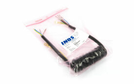 SIEMENS Sirona M1 Wendelkabel Antrieb – gebraucht – 29 76 108 SIEMENS Sirona M1 Wendelkabel Antrieb – gebraucht – 29 76 108