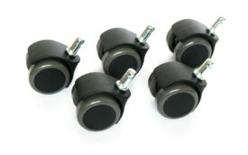 Stuhlrollen für SIEMENS Sirona S Rollhocker / Arbeitssessel Stuhlrollen für SIEMENS Sirona S Rollhocker / Arbeitssessel