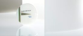 Ivoclar ProArt CAD Try-In | Digitale Prozesse Ivoclar ProArt CAD Try-In | Digitale Prozesse