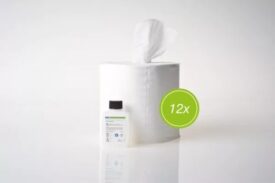 IC Medical Nachfüllset hospyWipes VE 12 IC Medical Nachfüllset hospyWipes VE 12