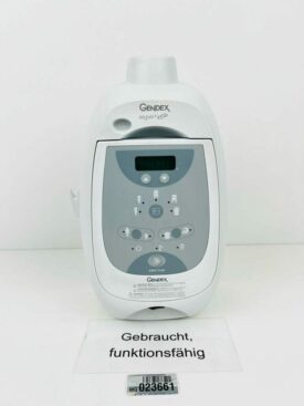 Röntgen Steuereinheit Gendex Expert DC Röntgen Steuereinheit Gendex Expert DC