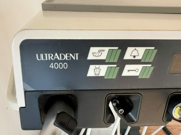 Ultradent 4000 | 180761