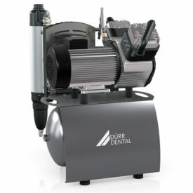 Dürr Kompressor Duo 5252 (230V oder 400V) – SONDERPREIS Dürr Kompressor Duo 5252 (230V oder 400V) – SONDERPREIS