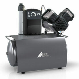 Dürr Kompressor Duo Tandem 4152-54 – SONDERPREIS Dürr Kompressor Duo Tandem 4152-54 – SONDERPREIS