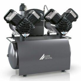 Dürr Kompressor Duo Tandem 4252-54 mit 2 Aggregaten – SONDERPREIS Dürr Kompressor Duo Tandem 4252-54 mit 2 Aggregaten – SONDERPREIS