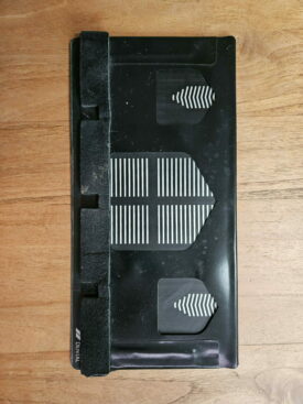 Dürr Folie für OPG Kombi Scanner Gebraucht 14,5 x 30 cm Dürr Folie für OPG Kombi Scanner Gebraucht 14,5 x 30 cm