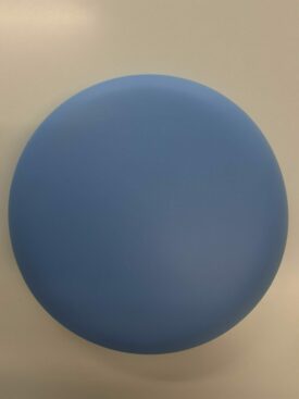 Ultradent IRON A Sitzpolster „lichtblau“ Ultradent IRON A Sitzpolster „lichtblau“