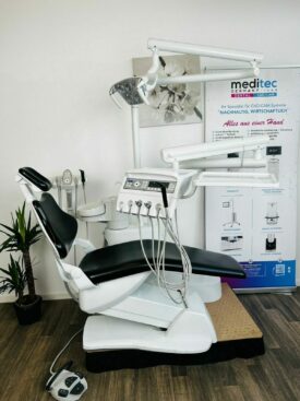 Kavo E50  Behandlungseinheit gepflegter Zustand Kavo E50  Behandlungseinheit gepflegter Zustand