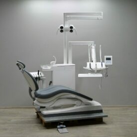 Sirona Sinius CS Behandlungseinheit Nassabsaugung Ausstellungsstück Sirona Sinius CS Behandlungseinheit Nassabsaugung Ausstellungsstück