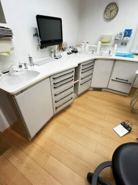 Siemens Depot Linie 5er Schrankzeile Behandlungszeile Zahnarztpraxis sehr gepflegt Siemens Depot Linie 5er Schrankzeile Behandlungszeile Zahnarztpraxis sehr gepflegt