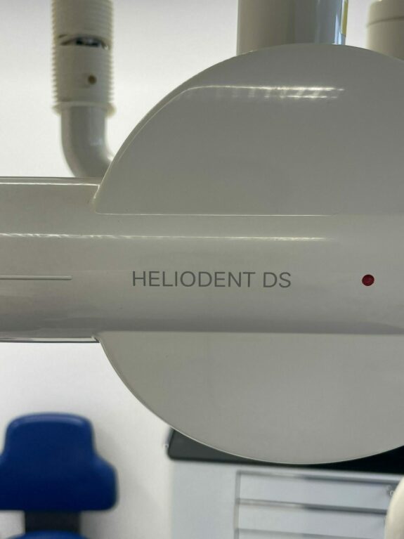 Sirona Heliodent DS Deckenkombination | 183446