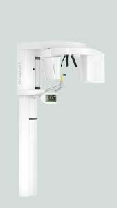 Orthophos SL 2 D Panoramaröntgengerät von Sirona gebraucht | 183538
