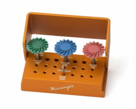 Meisinger Glass Ceramic Intraoral Polishing Kit, DSG21 Meisinger Glass Ceramic Intraoral Polishing Kit, DSG21