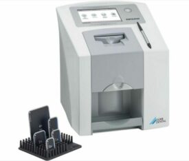 DÜRR VistaSCAN Mini View Plus Speicherfolienscanner 2141-000-80 GEPRÜFT DÜRR VistaSCAN Mini View Plus Speicherfolienscanner 2141-000-80 GEPRÜFT