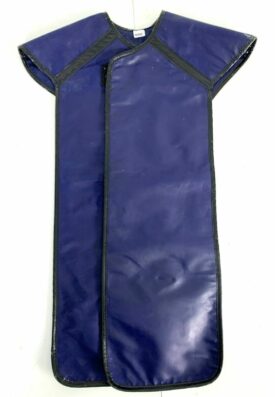 DKL RöntoPLEX Röntgenschürze Röntgenweste mit Klettverschluss PB 0.5 mm GEPFLEGT DKL RöntoPLEX Röntgenschürze Röntgenweste mit Klettverschluss PB 0.5 mm GEPFLEGT