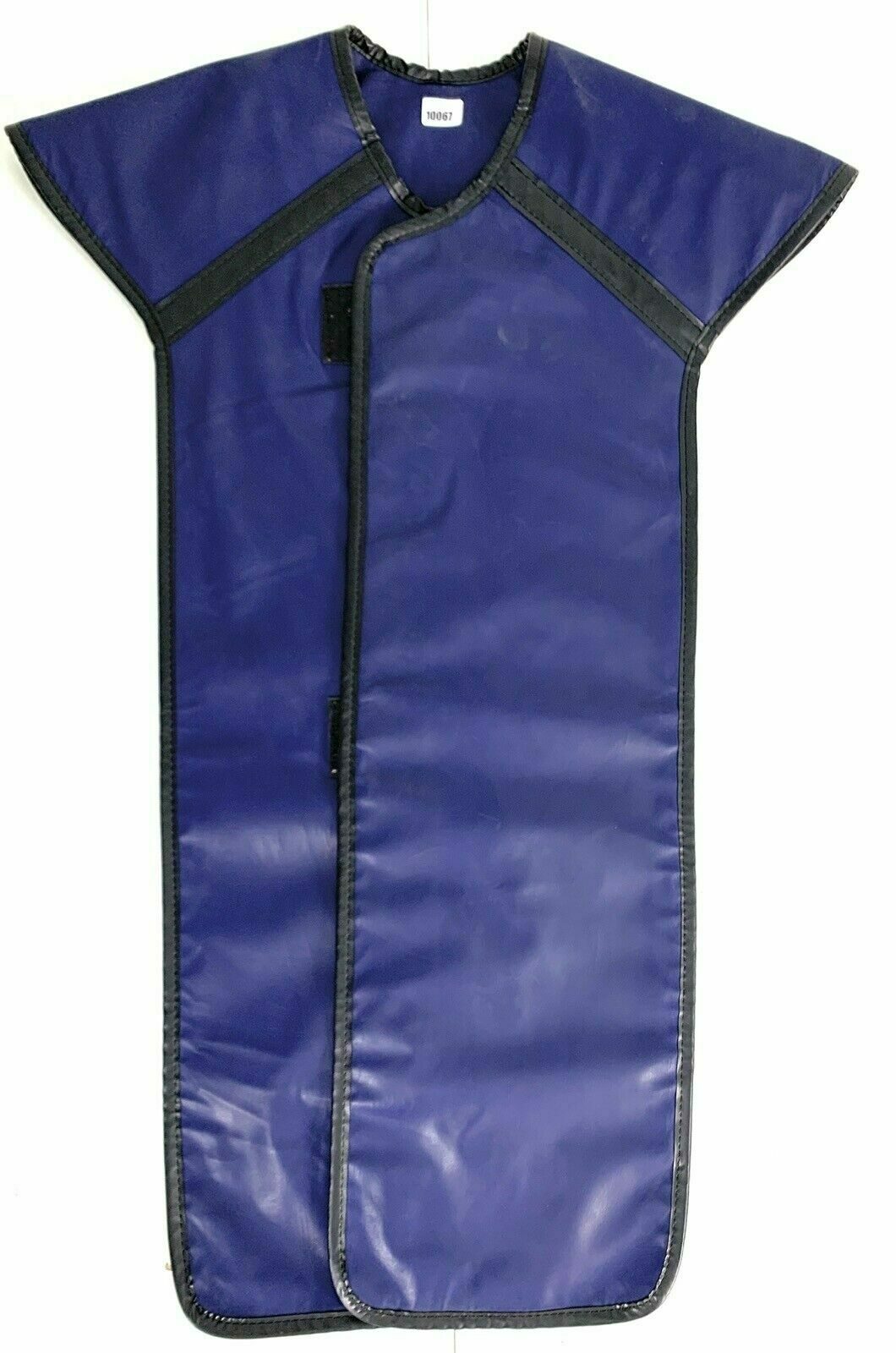 Röntgen Schutzkleidung SHINRAY Bleischürze 0.5mmpb - Strahlenschutz Mit  Schilddrüsenkragen Für Röntgen Medizinische Bleischürze, image size:1060x1600