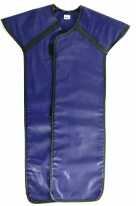 DKL RöntoPLEX Röntgenschürze Röntgenweste mit Klettverschluss PB 0.5 mm GEPFLEGT DKL RöntoPLEX Röntgenschürze Röntgenweste mit Klettverschluss PB 0.5 mm GEPFLEGT