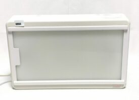 Dentsply Rinn Röntgenbildbetrachter 670442 + Lupenschlitten Röntgenfilm GEPRÜFT Dentsply Rinn Röntgenbildbetrachter 670442 + Lupenschlitten Röntgenfilm GEPRÜFT