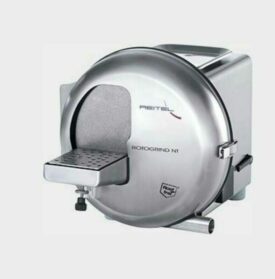 Reitel ROTOGRIND NT Universal Trimmer ohne Schleifscheibe Nasstrimmer Labor NEU Reitel ROTOGRIND NT Universal Trimmer ohne Schleifscheibe Nasstrimmer Labor NEU