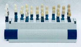 VITA Toothguide 3D-Master Bleach VITAPAN Farbskala für Kunstoff+Keramik TOP VITA Toothguide 3D-Master Bleach VITAPAN Farbskala für Kunstoff+Keramik TOP