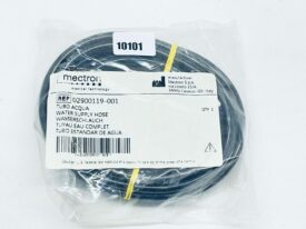Mectron Wasserschlauch für Combi Touch Perio Prophylaxegerät NEU/OVP Mectron Wasserschlauch für Combi Touch Perio Prophylaxegerät NEU/OVP