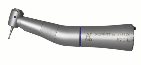 KaVo EXPERTmatic Winkelstück E20L mit Licht blau 1:1 Typ E 20 L NEU/OVP | 183935