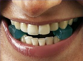 Hager Werken GRIPIT Kunststoffkissen 100 Stück Aufbisskissen  NEU/OVP Hager Werken GRIPIT Kunststoffkissen 100 Stück Aufbisskissen  NEU/OVP