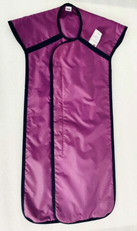 Röntgenschürze Mavig Comfort TEX Model 635E Röntgenweste PB 0.5 mm GEPFLEGT Röntgenschürze Mavig Comfort TEX Model 635E Röntgenweste PB 0.5 mm GEPFLEGT