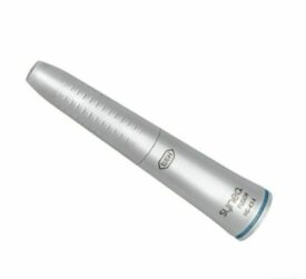 W&H Synea Fusion Handstück HG-43A blau 1:1 GEPRÜFT W&H Synea Fusion Handstück HG-43A blau 1:1 GEPRÜFT