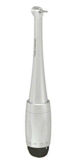 Anthogyr Torq Control Universal Drehmomentschlüssel Implantatsysteme Spanner NEU Anthogyr Torq Control Universal Drehmomentschlüssel Implantatsysteme Spanner NEU