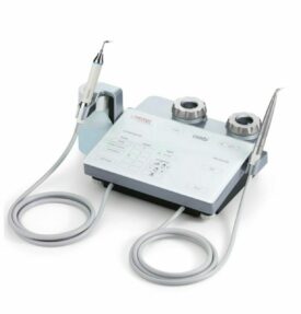 Mectron Combi Touch Perio Prophylaxegerät + Zubehör komplett Dental GEPRÜFT Mectron Combi Touch Perio Prophylaxegerät + Zubehör komplett Dental GEPRÜFT