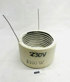 Dentsply DeTrey Brennmuffel Systomat Ersatzteil Dental NEU Dentsply DeTrey Brennmuffel Systomat Ersatzteil Dental NEU