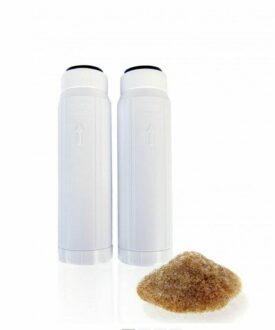 MELAG Mischbettharz 2 Patronen für MELAdem 40 NEU/OVP MELAG Mischbettharz 2 Patronen für MELAdem 40 NEU/OVP