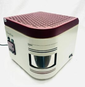 Dentsply DeTrey LicuLite Lichthärtegerät Lichtofen Polymerisationsgerät GEPRÜFT Dentsply DeTrey LicuLite Lichthärtegerät Lichtofen Polymerisationsgerät GEPRÜFT