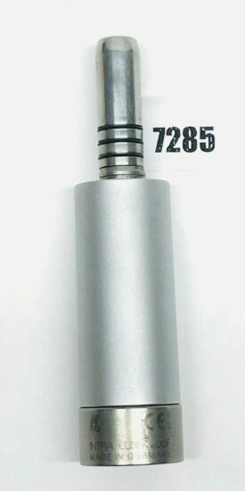 KaVo Intra Lux K 200F Mikromotor mit Licht Motor Micromotor GEPRÜFT KaVo Intra Lux K 200F Mikromotor mit Licht Motor Micromotor GEPRÜFT