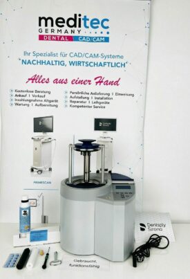 Sirona DAC Universal Instrumentenpflegegerät gebraucht und gewartet MG0078833 Sirona DAC Universal Instrumentenpflegegerät gebraucht und gewartet MG0078833