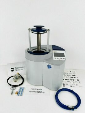 Sirona DAC Universal Instrumentenpflegegerät gebraucht und gewartet MG008195 Sirona DAC Universal Instrumentenpflegegerät gebraucht und gewartet MG008195