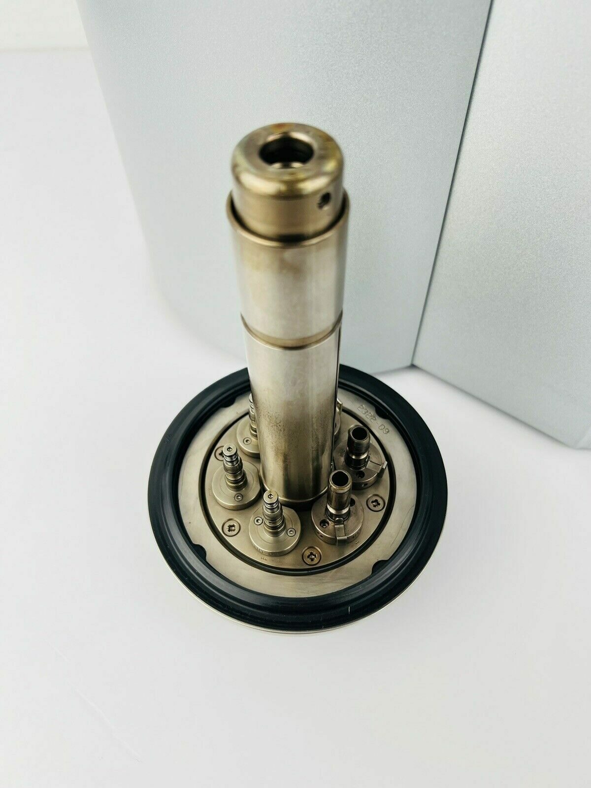 Sirona DAC Universal Instrumentenpflegegerät gebraucht und gewartet MG007464 | 184756 Sirona DAC Universal Instrumentenpflegegerät gebraucht und gewartet MG007464 | 184756