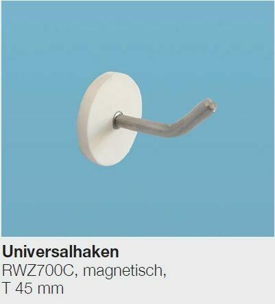 MEDIADENT magnetoMed Universalhaken | 184683