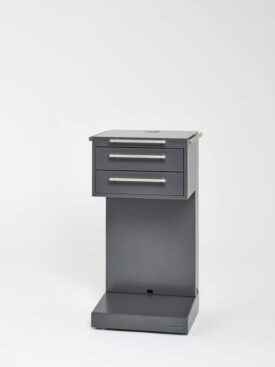 Demed Scanner Cart PX3s Demed Scanner Cart PX3s