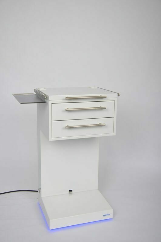 Demed Scanner Cart PX3s | 355237