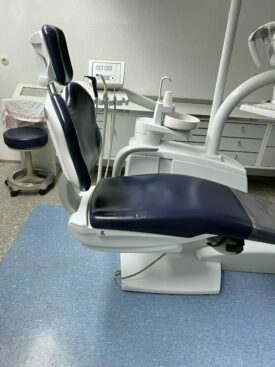 KaVo E 70 T Behandlungseinheit Trockenabsaugung gebraucht KaVo E 70 T Behandlungseinheit Trockenabsaugung gebraucht