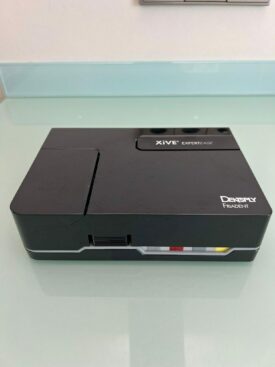 ANGEBOT : XiVE EXPERTEASE / komplette Kassette Guided Implantology / Guided Surgery NEU / UNBENUTZT ! Neupreis 4000 Euro ANGEBOT : XiVE EXPERTEASE / komplette Kassette Guided Implantology / Guided Surgery NEU / UNBENUTZT ! Neupreis 4000 Euro