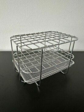 MELAG Instrumentenkorb kompakt MELAG Instrumentenkorb kompakt