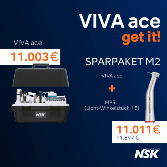 NSK-Aktion: VIVA ace – Sparpaket M2 | 184690